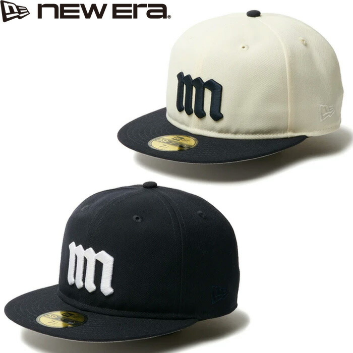 楽天市場】【SALE】NEW ERA × 中津川吾郎 ニューエラ 59FIFTY SOFT