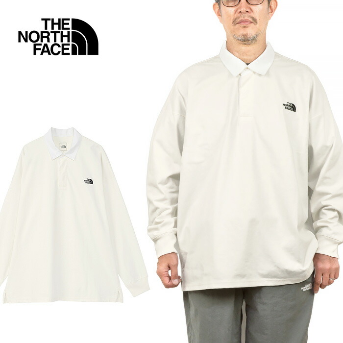 楽天市場】【SALE】THE NORTH FACE ザ・ノース・フェイス NT82437 L/S