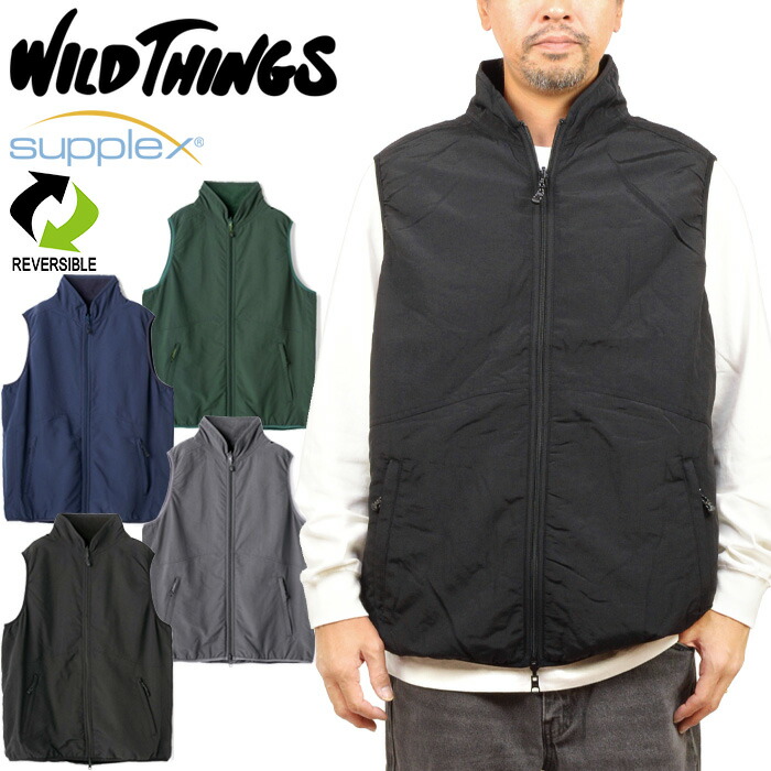 楽天市場】ワイルドシングス WILD THINGS WT23131AD サプレックス