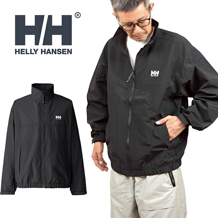 ヘリーハンセン(HELLY HANSEN) ウインドブレーカー その他のメンズ