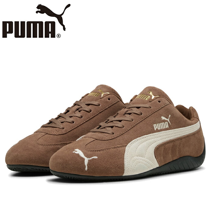 楽天市場】プーマ PUMA 398846-31 スピードキャットOG SPEEDCAT OG