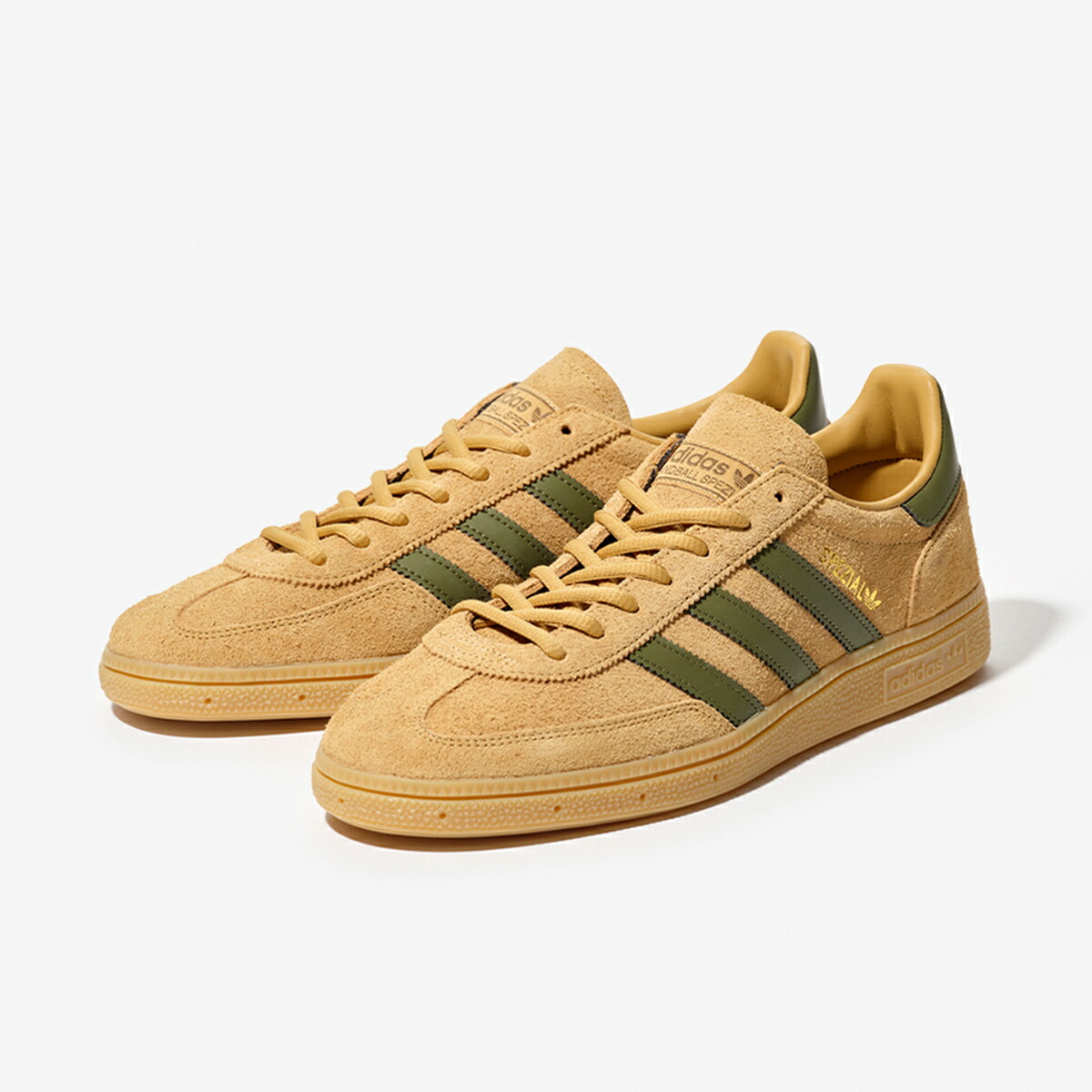 楽天市場】【展開店舗限定】 adidas HANDBALL SPEZIAL -KICKS LAB