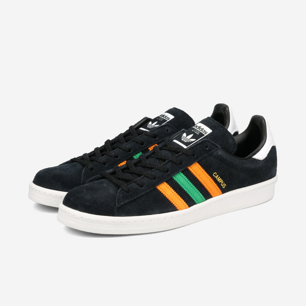 楽天市場】【限定別注モデル】 adidas CAMPUS 80s KICKS LAB