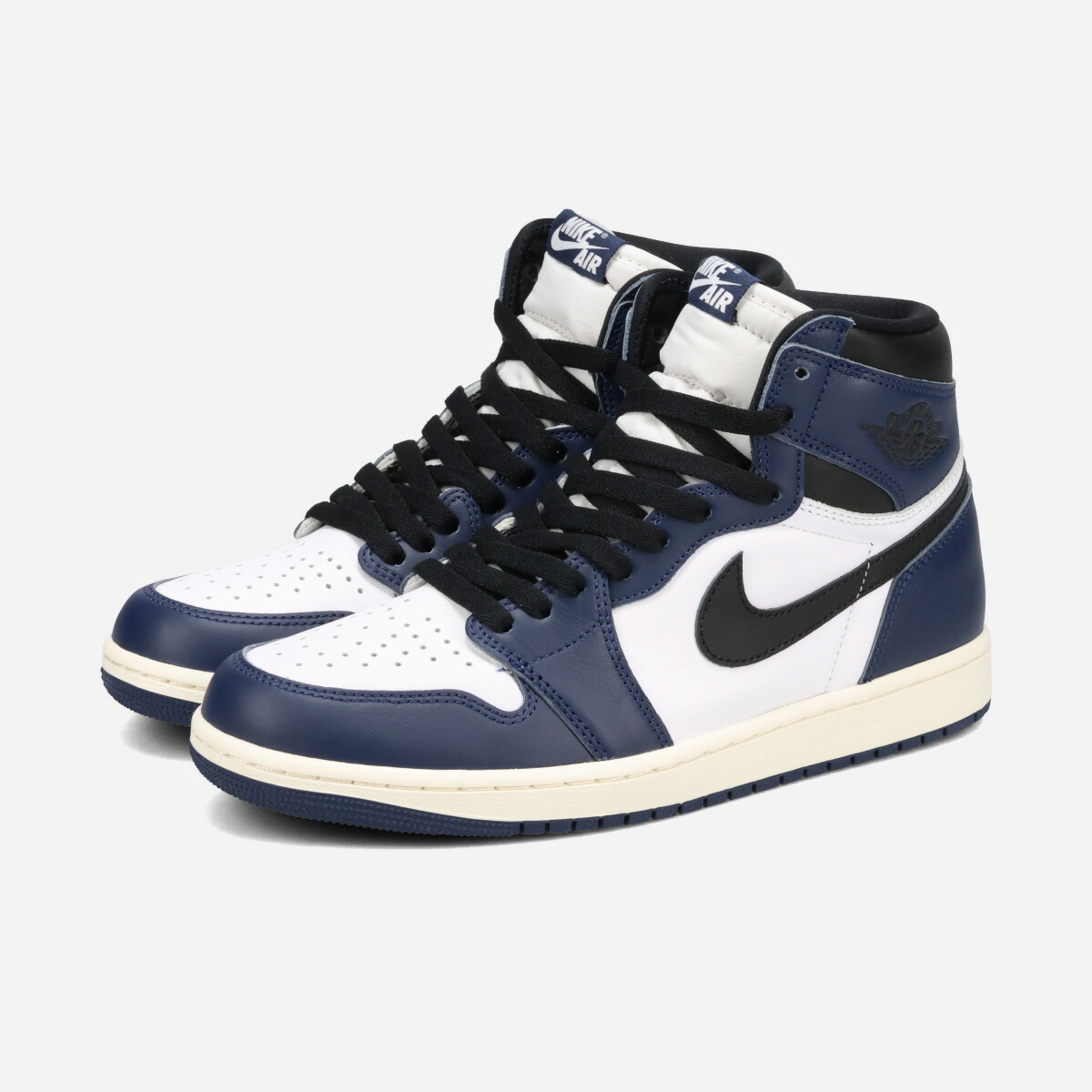 楽天市場】NIKE AIR JORDAN 1 HIGH OG ナイキ エア ジョーダン 1 ハイ