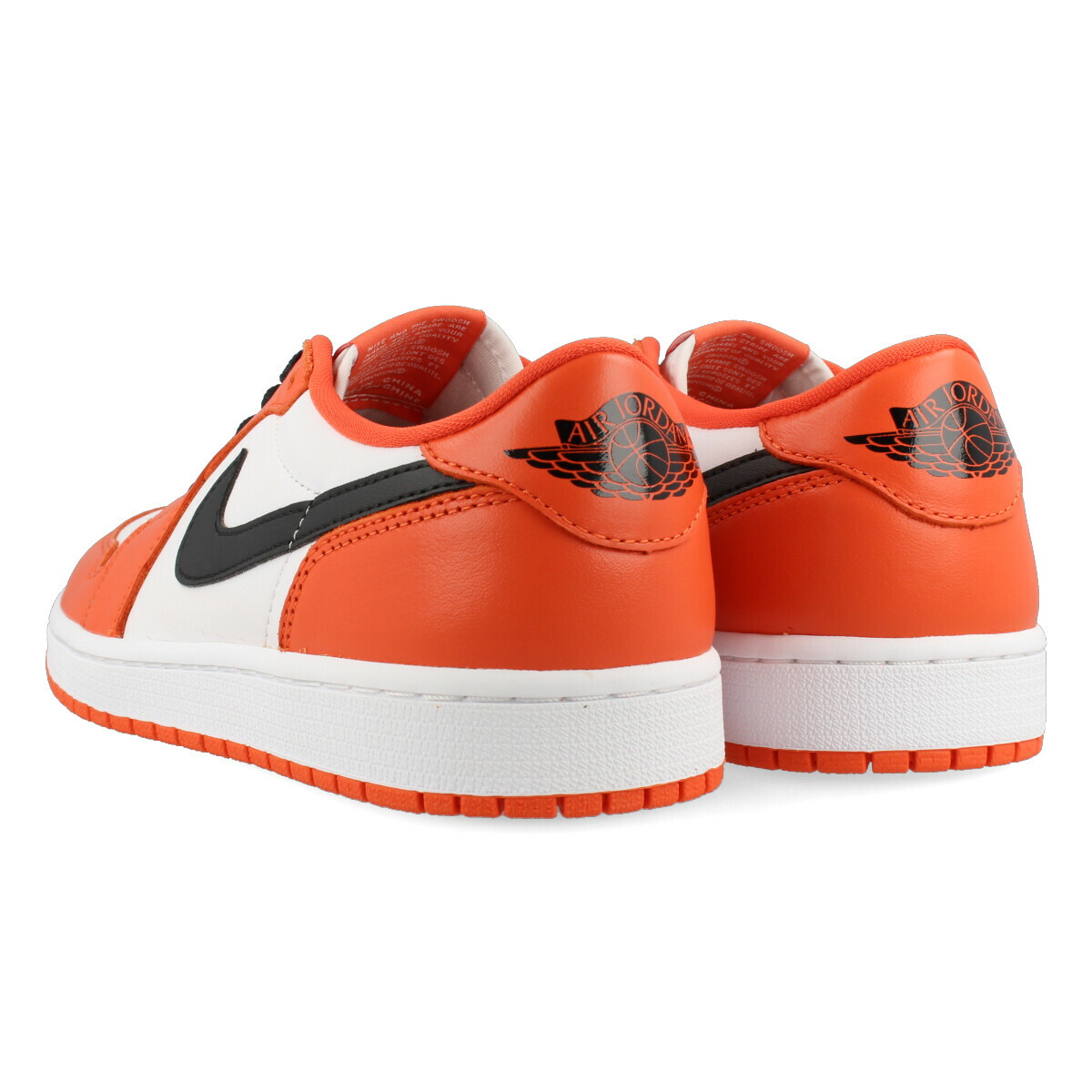 楽天市場】NIKE AIR JORDAN 1 LOW OG 【SHATTERED BACKBOARD】 ナイキ