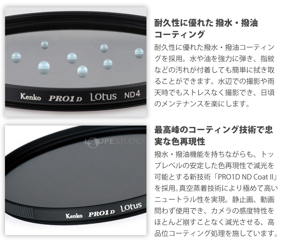 楽天市場】レンズフィルター カメラ デジタルカメラ デジカメ