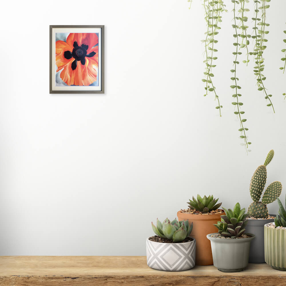 楽天市場】Georgia O'Keeffe（ジョージア オキーフ