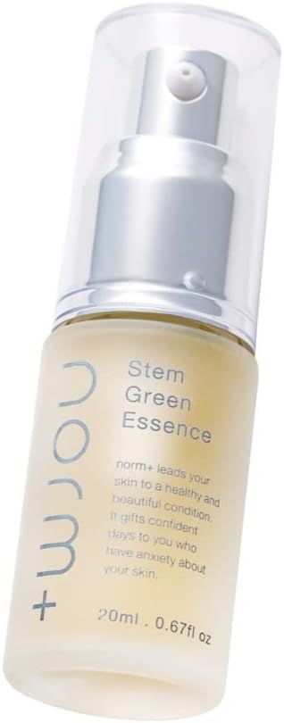 楽天市場】【 愛沢えみり プロデュース 】 norm+ ノームプラス 美容液