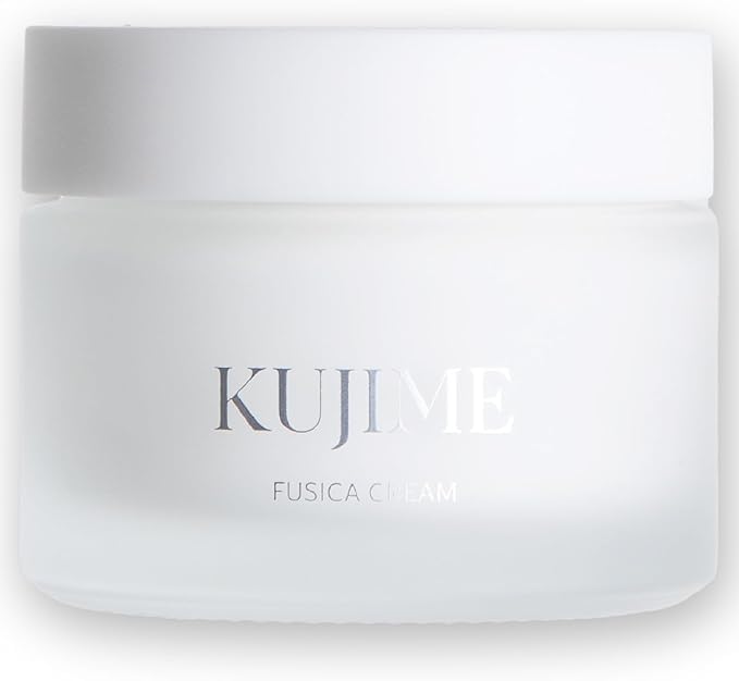 楽天市場】【 フェイスクリーム 】 KUJIME FUSICA CREAM クジメ フシカ