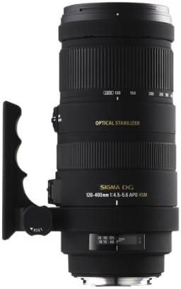 楽天市場】sigma apo 120－400mm f4．5－5．6 dg os hsm キヤノンの通販