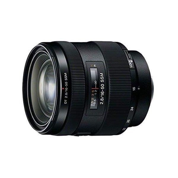 楽天市場】DT 16－50mm F2．8 SSM SAL1650の通販
