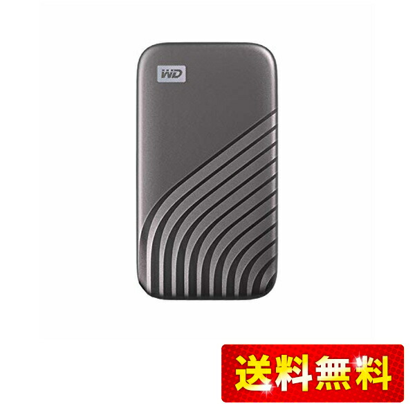 WD ポータブルSSD 2TB」の人気商品一覧 | 安い商品を通販サイトから