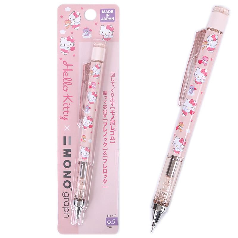 楽天市場】ご 当地 キティ シャープペンの通販