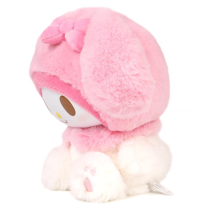 楽天市場】マイメロディ なかよくおしゃべりぬいぐるみ 47種 お世話