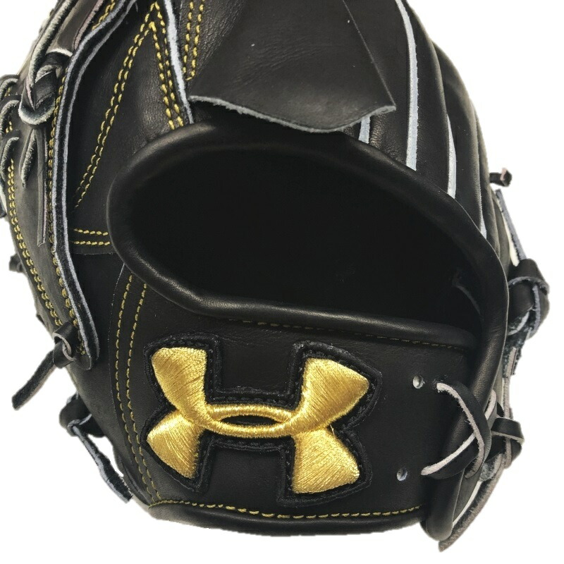楽天市場】左投げ 左利き用 アンダーアーマー 野球 硬式グラブ