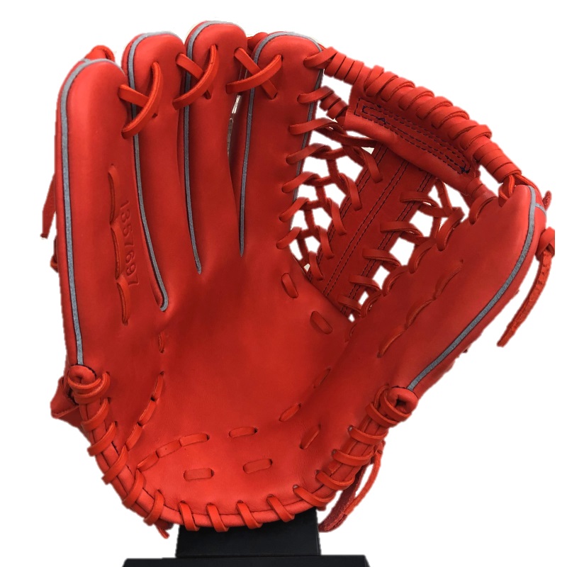 楽天市場】左投げ用 アンダーアーマー 野球 軟式グラブ グローブ 外