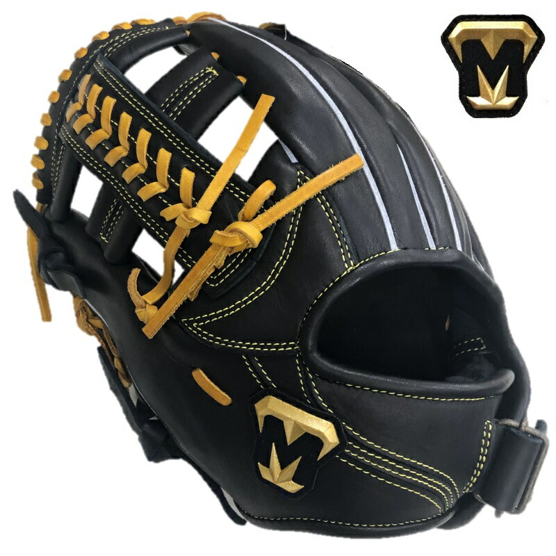 楽天市場】左投げ 左利き用美津和タイガー 野球 軟式グラブ グローブ