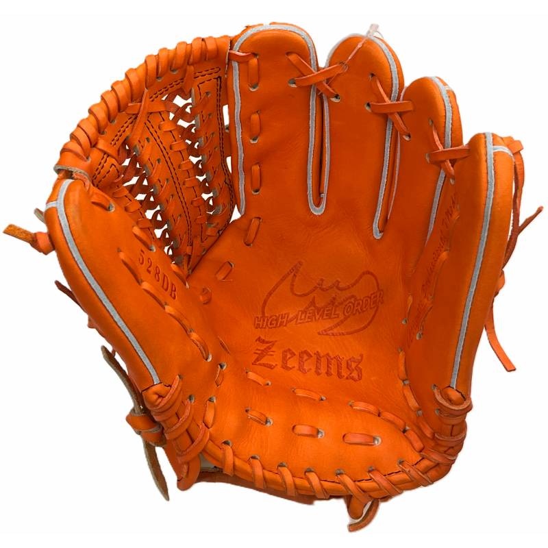 楽天市場】ジームス 野球 硬式 グラブ グローブ 内野手用(大) 右投げ用