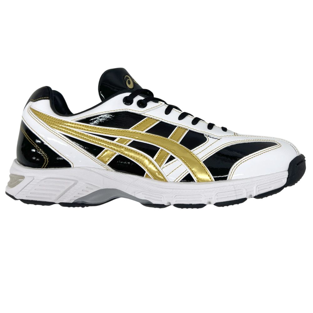 楽天市場】【サイズ交換送料無料】ブラック×ホワイト×ゴールド