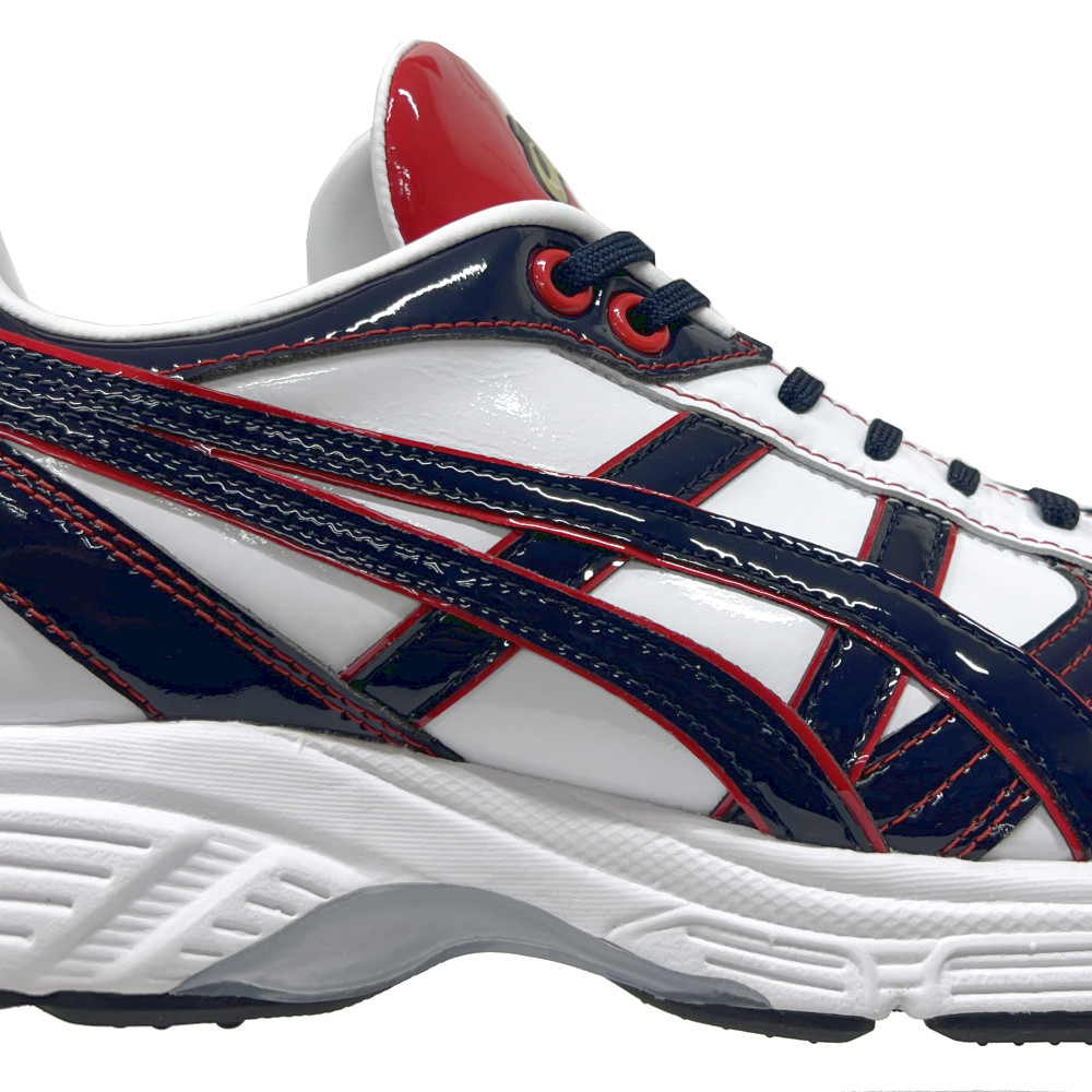 ASK オーダートレーニングシューズ ネイビー/ホワイト ASK オーダー