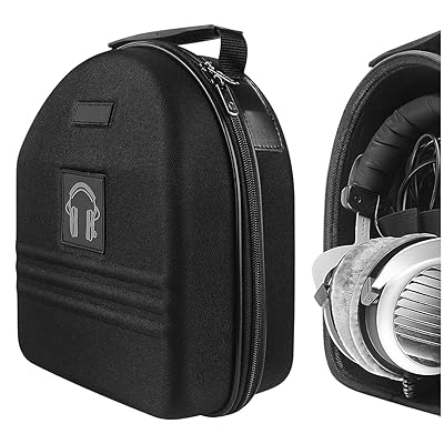 楽天市場】ヘッドホンケース sony mdr－cd900stの通販