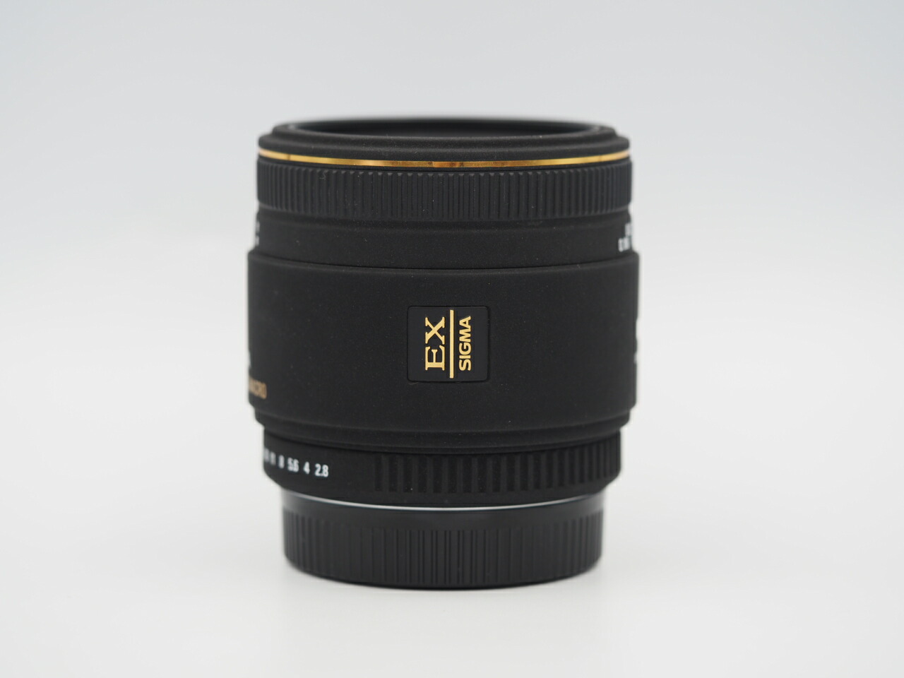楽天市場】【中古品】SIGMA MACRO 50mmF2.8 EX DG (ペンタック用