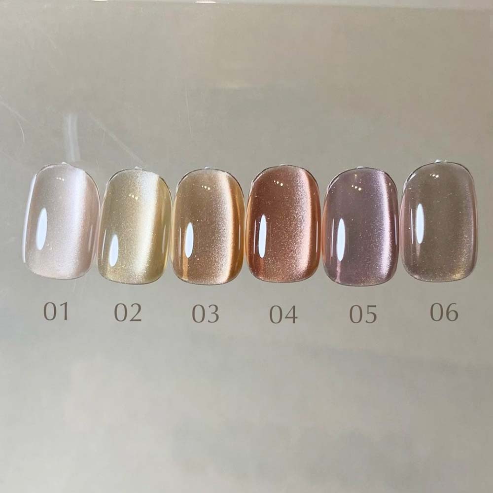 楽天市場】CLETO クレト ランプマグ 6色セット 7g 01~06 さとうりえ