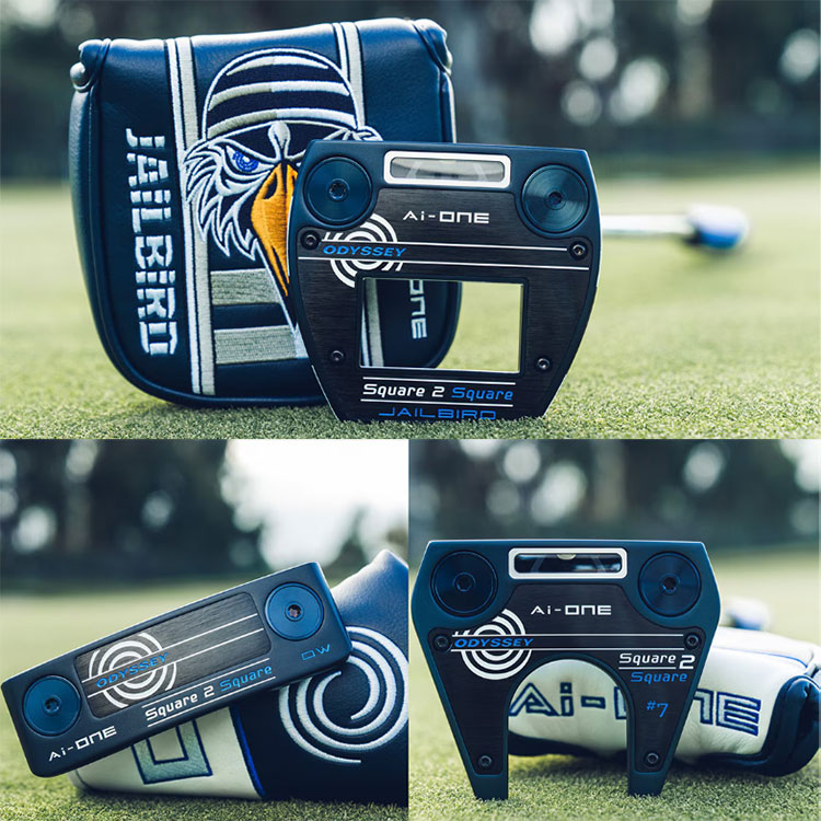 楽天市場】【当店在庫】オデッセイ Ai-ONE スクエア トゥ スクエア