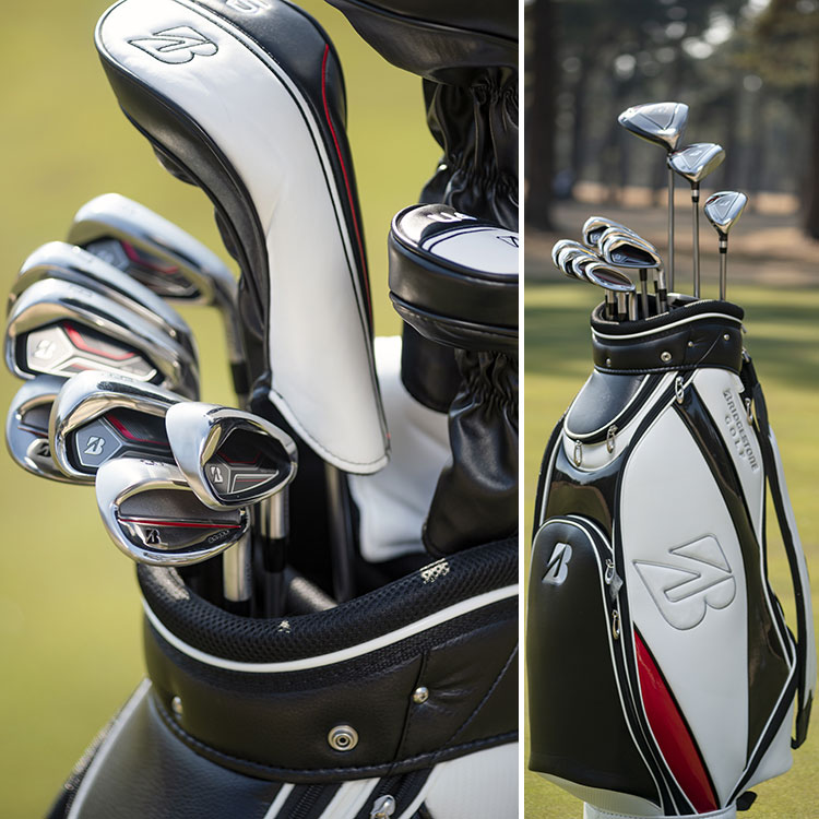 楽天市場】【当店在庫】ブリヂストン BG-100 メンズ ゴルフクラブ