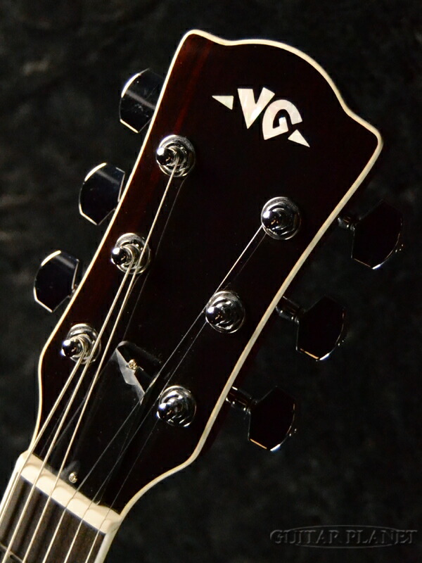 楽天市場】VG VG-FH-MH B.Red 新品[寺田楽器][国産/日本製][レッド,赤