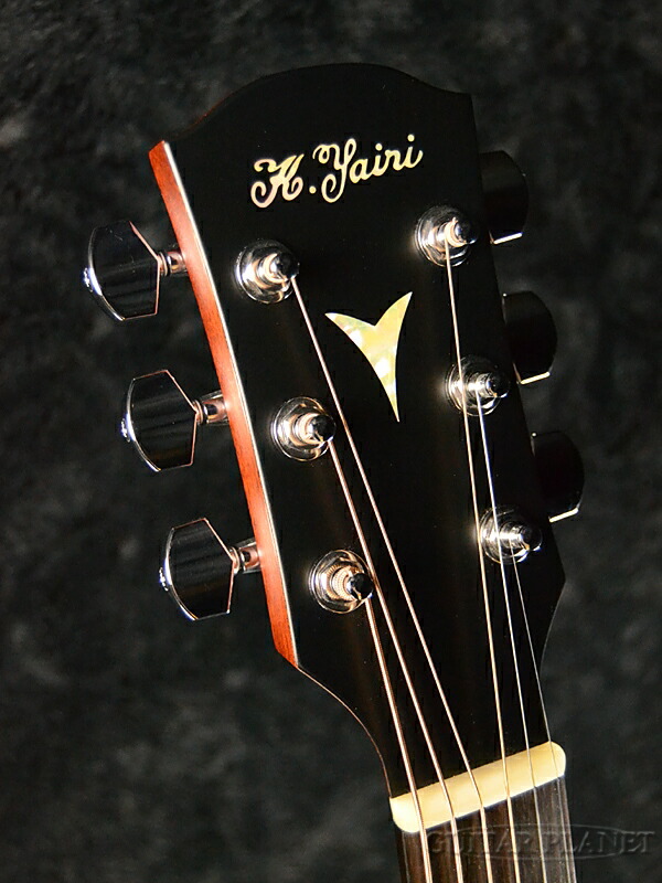 楽天市場】K.Yairi BM-65C 新品[ヤイリ][Natural,ナチュラル][Acoustic