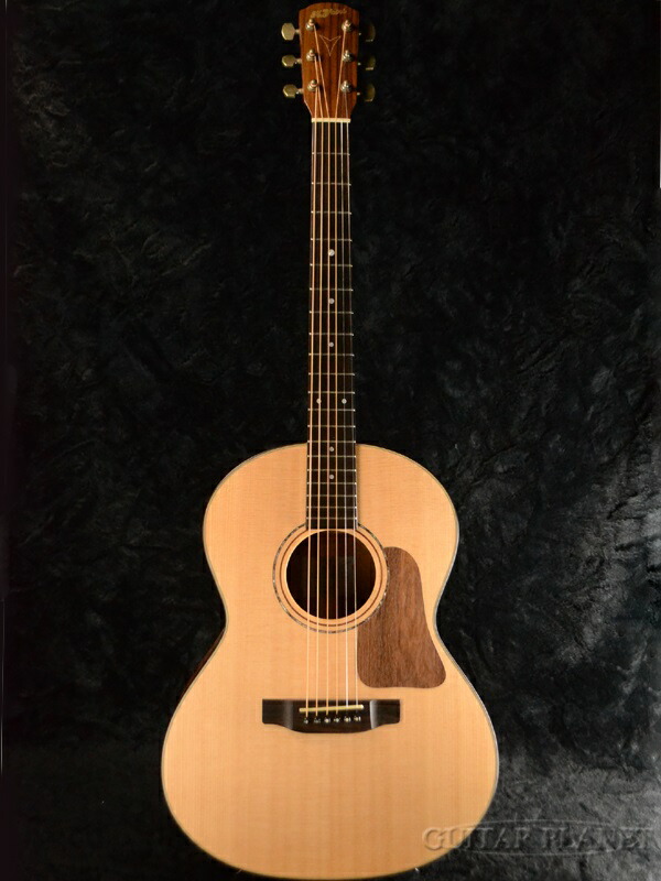 楽天市場】K.Yairi RF-K13-SAP 新品[Kヤイリ][国産][Natura,ナチュラル