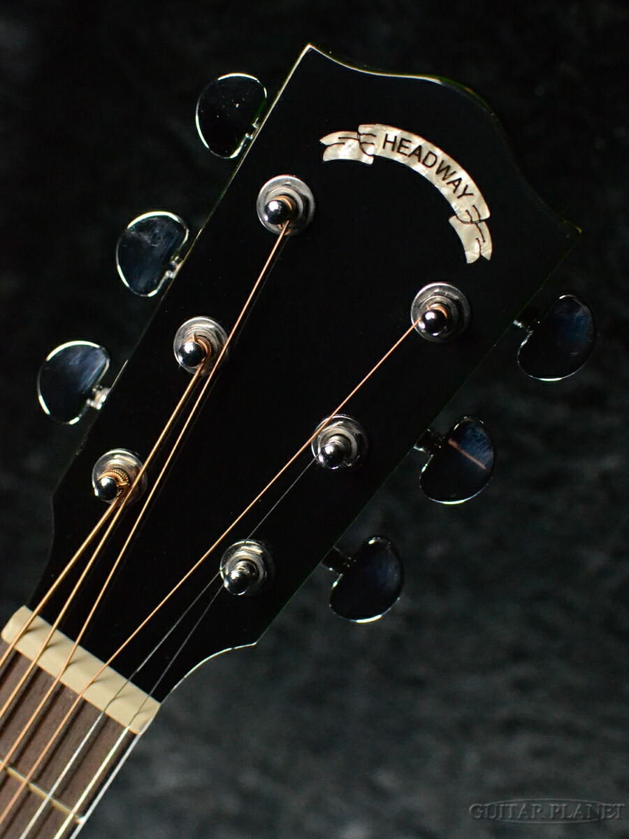 楽天市場】HeadwayUniverse Series HJ-BUDDY ~Green~(GR) 新品[ヘッド