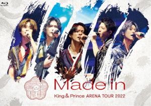 楽天市場】king & prince（Blu-ray｜CD・DVD）の通販
