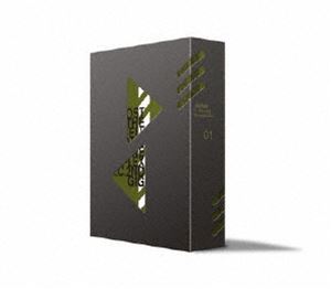 楽天市場】攻殻機動隊 S.A.C. 2nd GIG Blu-ray Disc BOX 1 [Blu-ray