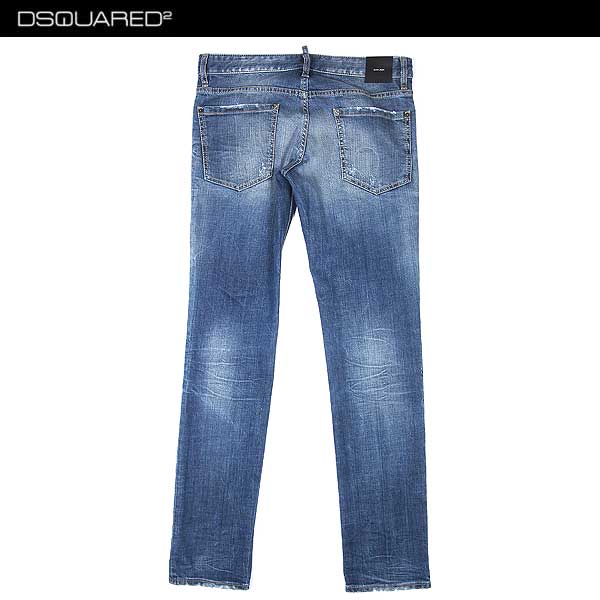 楽天市場】【完売】 ディースクエアード DSQUARED2 メンズ SPECIAL