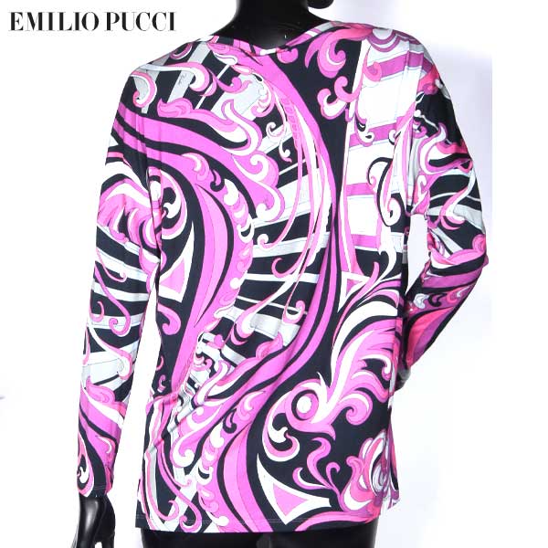 楽天市場】エミリオプッチ Emilio Pucci レディース トップス インナー