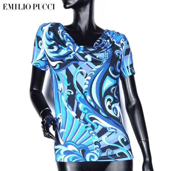 楽天市場】エミリオプッチ Emilio Pucci レディース トップス インナー