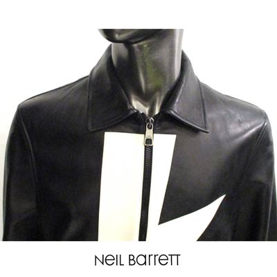 楽天市場】ニールバレット Neil Barrett メンズ アウター ジャケット