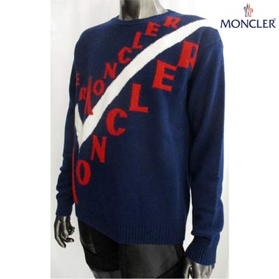 楽天市場】【完売】モンクレール MONCLER メンズ トップス ニット