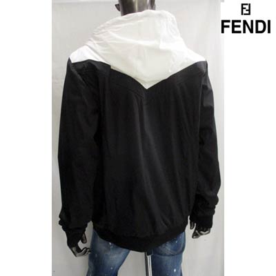 楽天市場】【完売】フェンディ FENDI メンズ アウター ジャケット