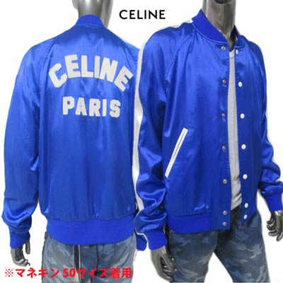 楽天市場】【完売】セリーヌ CELINE メンズ アウター ジャケット