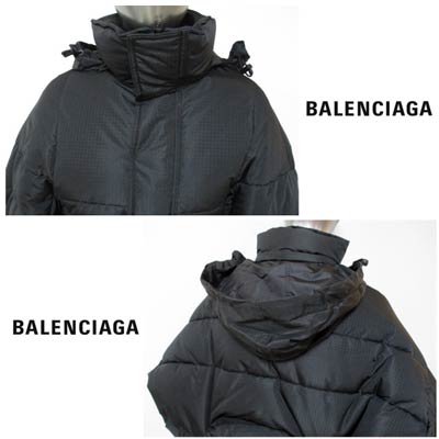楽天市場】バレンシアガ BALENCIAGA レディース アウター ダウン
