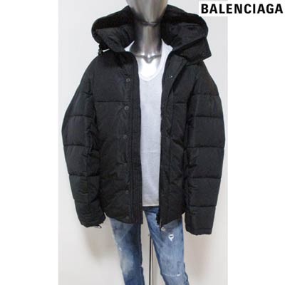 楽天市場】バレンシアガ BALENCIAGA レディース アウター ダウン