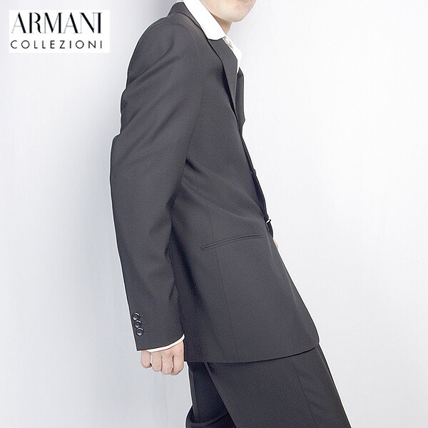 楽天市場】アルマーニ コレッツォーニ ARMANI COLLEZIONI メンズ