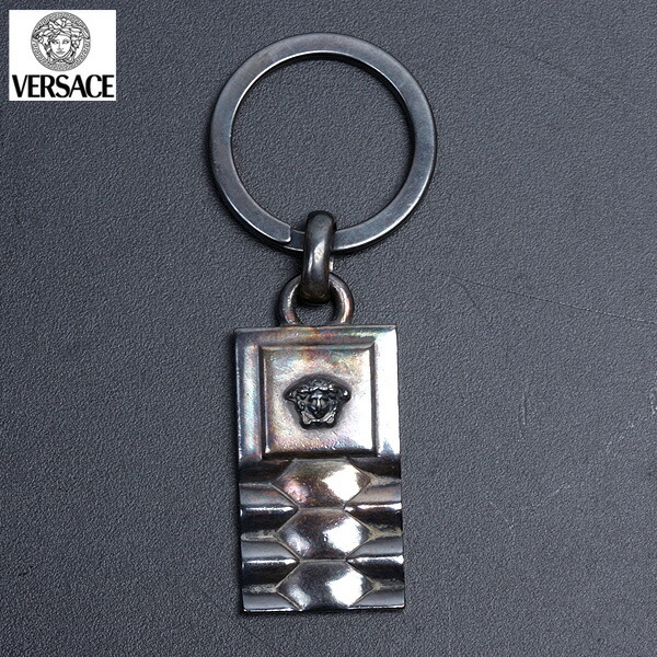 楽天市場】ヴェルサーチ VERSACE メンズ レディース 小物 アクセサリー