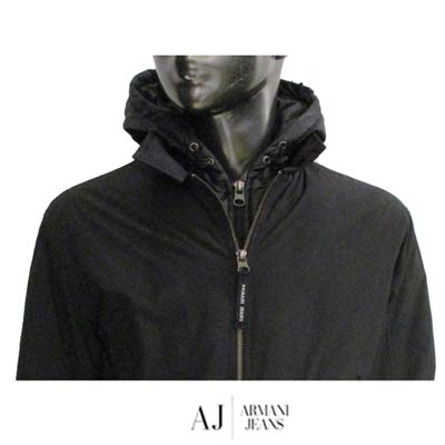 楽天市場】アルマーニジーンズ ARMANI JEANS メンズ アウター