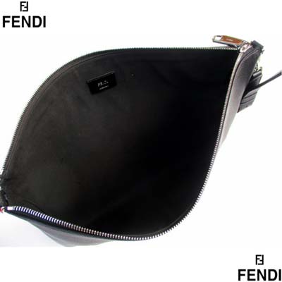 楽天市場】FENDI フェンディ ショルダーバッグ メンズ 鞄 ユニセックス