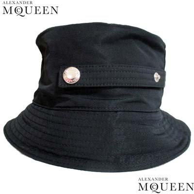 楽天市場】アレキサンダーマックイーン ALEXANDER McQUEEN メンズ 帽子