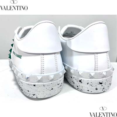 楽天市場】ヴァレンティノ VALENTINO メンズ スニーカー シューズ 靴